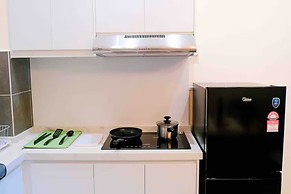 Guestonic Netizen Cozy Studio