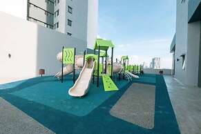 Guestonic Netizen Cozy Studio