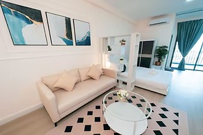 Guestonic Netizen Cozy Studio