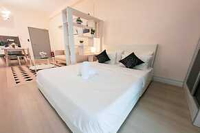 Guestonic Netizen Cozy Studio