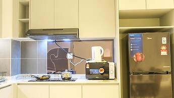 Guestonic Netizen Cozy Studio