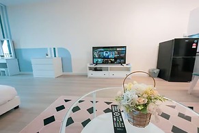 Guestonic Netizen Cozy Studio