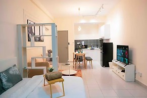 Guestonic Netizen Cozy Studio