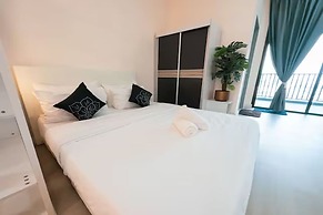 Guestonic Netizen Cozy Studio