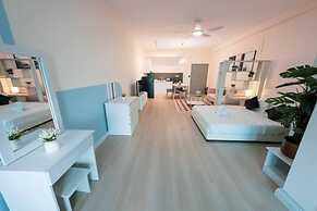 Guestonic Netizen Cozy Studio