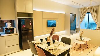 Guestonic Netizen Cozy Studio