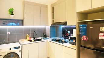 Guestonic Netizen Cozy Studio