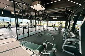 Guestonic Netizen Cozy Studio