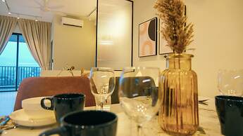 Guestonic Netizen Cozy Studio