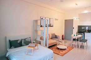 Guestonic Netizen Cozy Studio