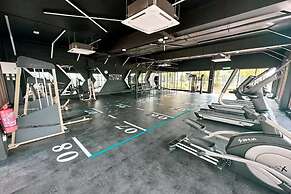 Guestonic Netizen Cozy Studio