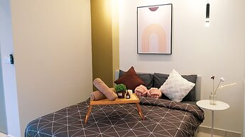 Guestonic Netizen Cozy Studio