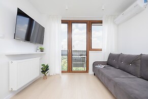 Capitol Apartment by Renters