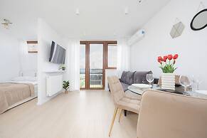 Capitol Apartment by Renters