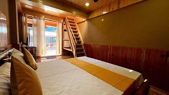 Virman Riverside Resort