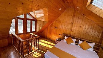 Virman Riverside Resort