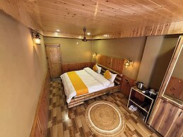 Virman Riverside Resort