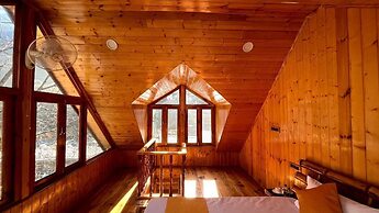 Virman Riverside Resort