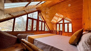 Virman Riverside Resort