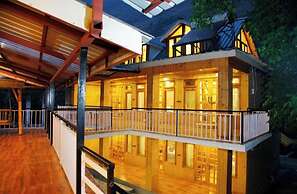 Virman Riverside Resort