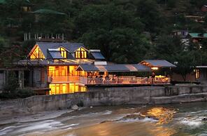 Virman Riverside Resort