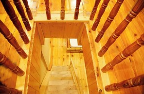 Virman Riverside Resort