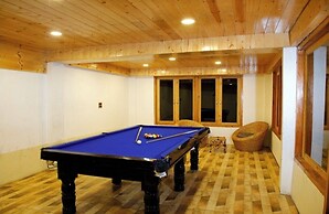 Virman Riverside Resort