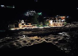 Virman Riverside Resort