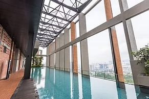 Guestonic Millerz Luxury Home