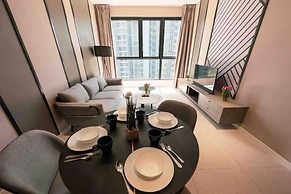 Guestonic Millerz Luxury Home