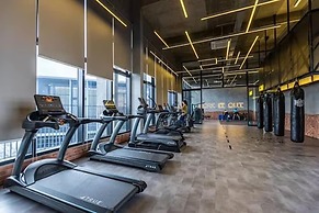 Guestonic Millerz Luxury Home