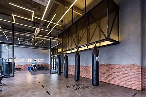 Guestonic Millerz Luxury Home