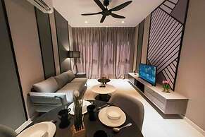 Guestonic Millerz Luxury Home