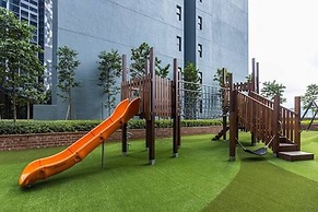 Guestonic Millerz Luxury Home