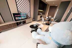 Guestonic Millerz Luxury Home