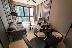 Guestonic Millerz Luxury Home