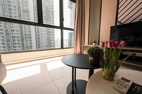 Guestonic Millerz Luxury Home