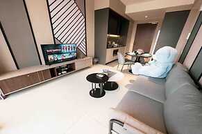 Guestonic Millerz Luxury Home