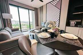 Guestonic Millerz Luxury Home