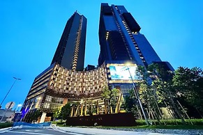 Guestonic Millerz Luxury Home