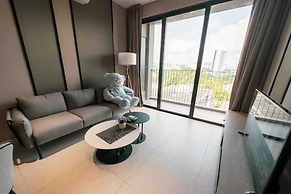 Guestonic Millerz Luxury Home