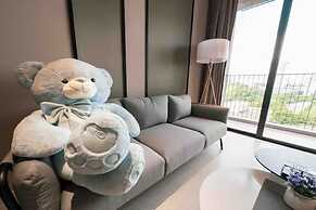 Guestonic Millerz Luxury Home