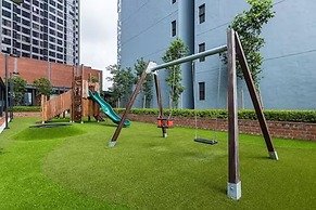 Guestonic Millerz Luxury Home