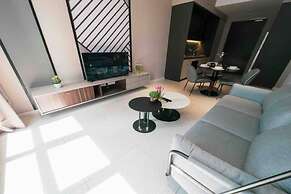 Guestonic Millerz Luxury Home