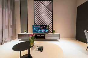 Guestonic Millerz Luxury Home