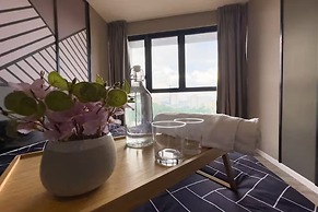 Guestonic Millerz Luxury Home