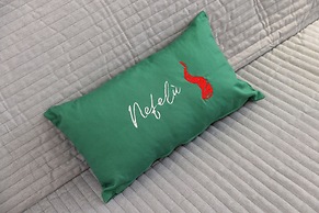 Nefelu apartments