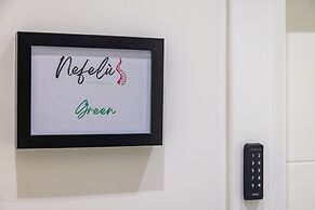 Nefelu apartments