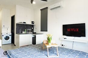 Guestonic Neu Suite Cozy Studio