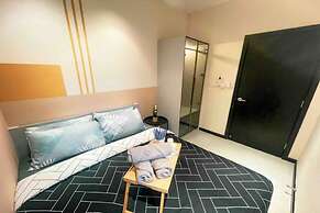 Guestonic Neu Suite Cozy Studio